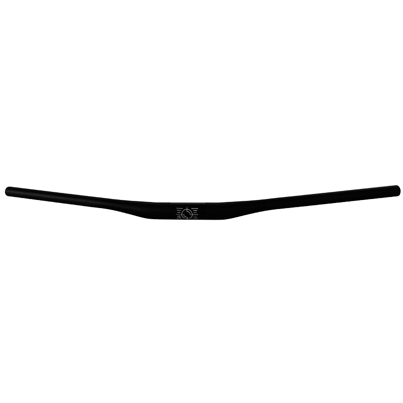 35mm DH MTB Carbon Handlebar