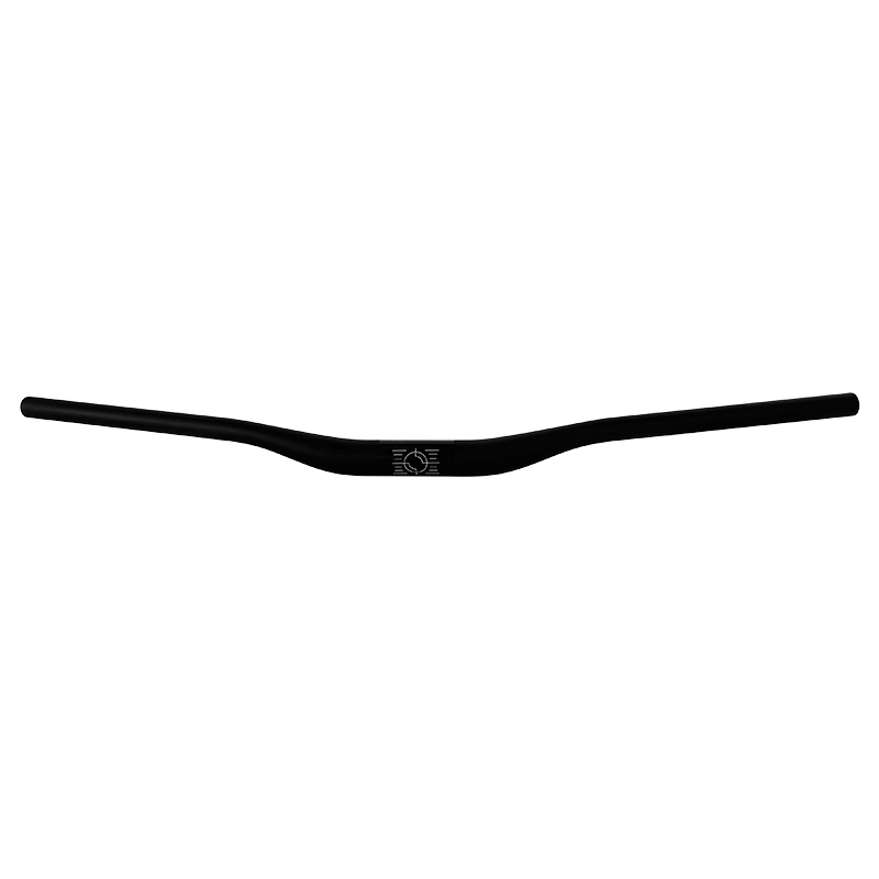 35mm Clamp Diameter Rise Carbon AM MTB Handlebar